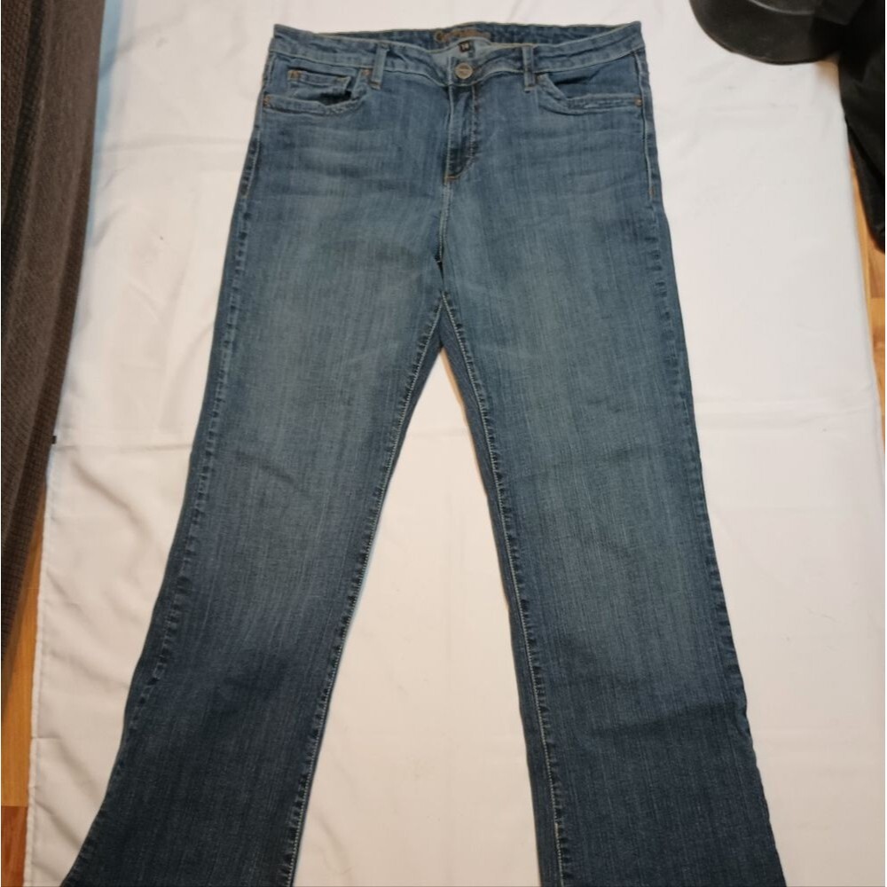 COMMON BRAND JEANS SZ 14